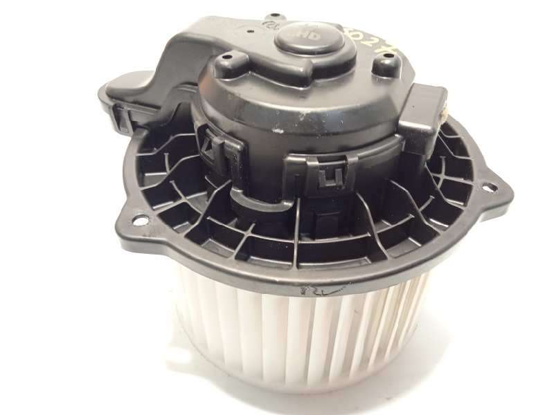 Recambio de motor calefaccion para kia picanto (ja) 1.0 cat referencia OEM IAM F00S3B2562 - Blanco 3