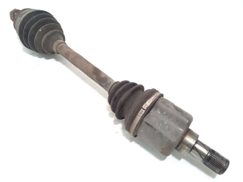 Recambio de transmision delantera izquierda para bmw mini (r50,r53) one d referencia OEM IAM 31607574852 - Verde 2