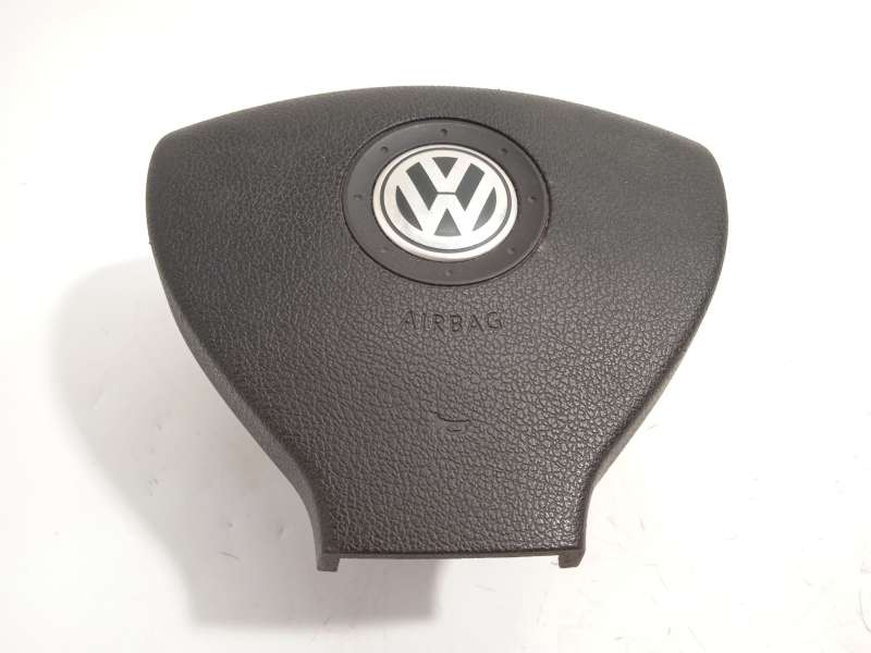 Recambio de airbag delantero izquierdo para volkswagen touran (1t1, 1t2) 2.0 tdi referencia OEM IAM 5N0880201 5N08802011QB - Negro 2