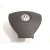 Recambio de airbag delantero izquierdo para volkswagen touran (1t1, 1t2) 2.0 tdi referencia OEM IAM 5N0880201 5N08802011QB 