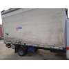 mercedes-benz sprinter (w901,w904) caja cerr. del año 1999