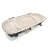 Recambio de cuadro instrumentos para renault kadjar 1.3 tce referencia OEM IAM 248103271R  