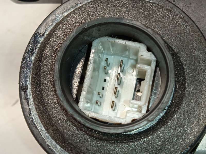 Recambio de cerradura puerta trasera izquierda para lexus rx (_u3_) 400h (mhu38_) referencia OEM IAM 6906060070 3