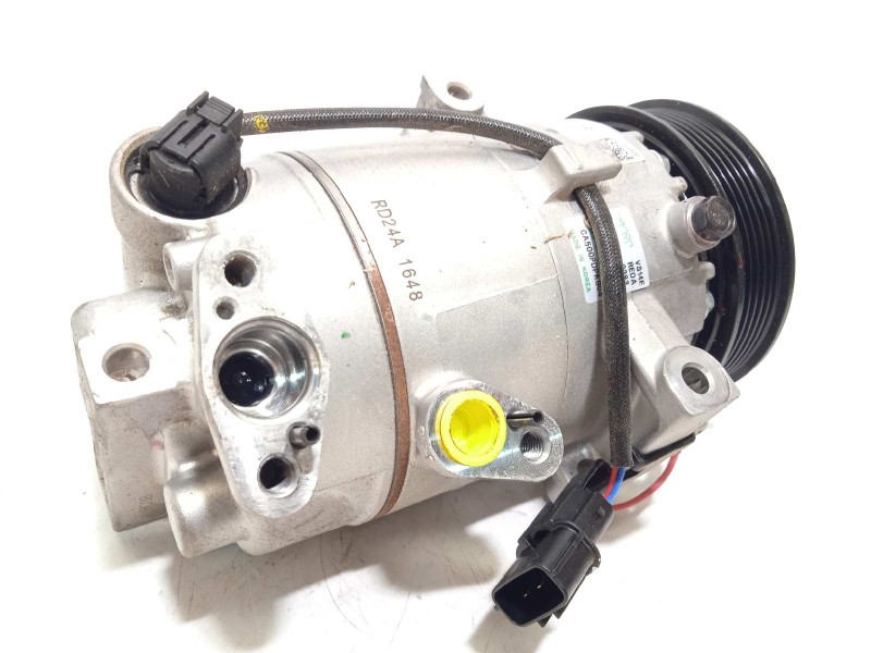 COMPRESOR AIRE ACONDICIONADO 97701G4600 