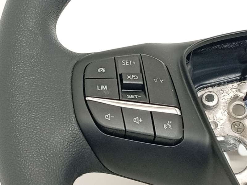 Recambio de volante para ford transit courier b460 furgón/monospace 1.5 ecoblue referencia OEM IAM R2X63600BA319W 3