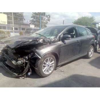 FORD FOCUS LIM.