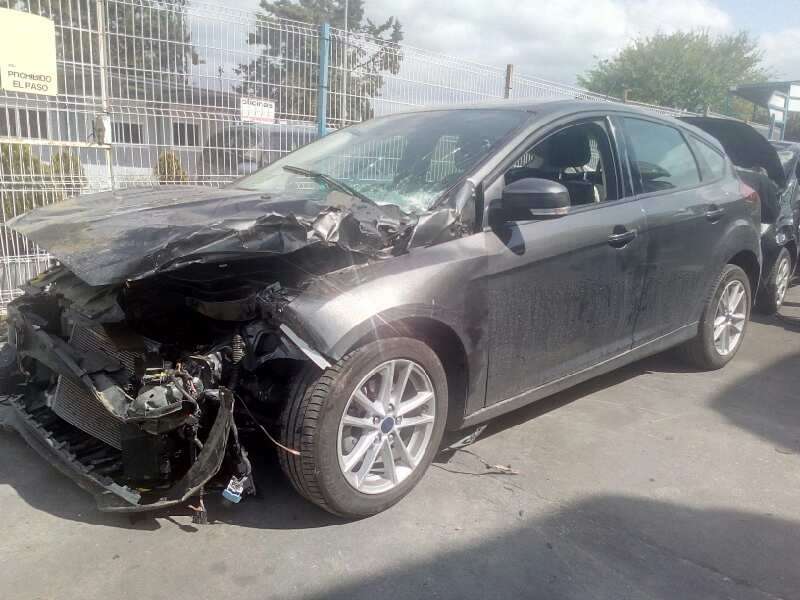 FORD FOCUS LIM.