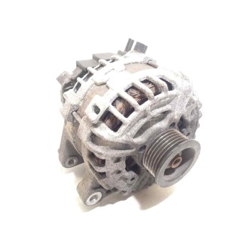 Recambio de alternador para land rover evoque 2.0 td4 cat referencia OEM IAM GX7310300CE LR079255 0125812068