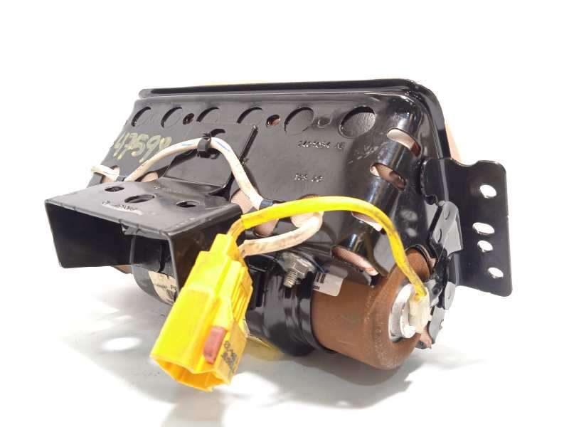 Recambio de airbag delantero derecho para chrysler 300 c 3.0 crd referencia OEM IAM P04649118AH  04649118AH 3