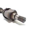 Recambio de transmision delantera izquierda para bmw mini (r50,r53) one d referencia OEM IAM 31607574852  