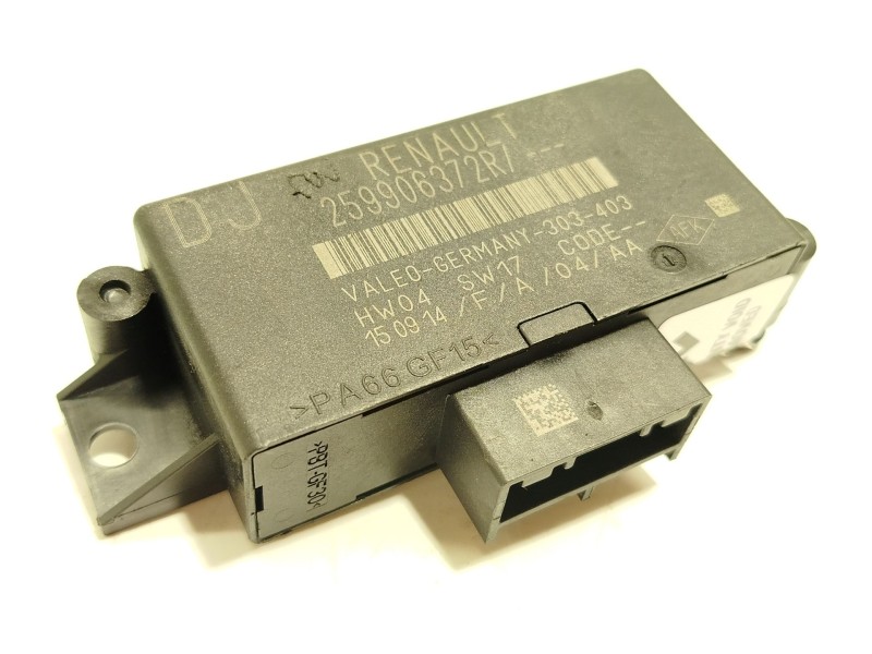 MODULO ELECTRONICO 259906372R 