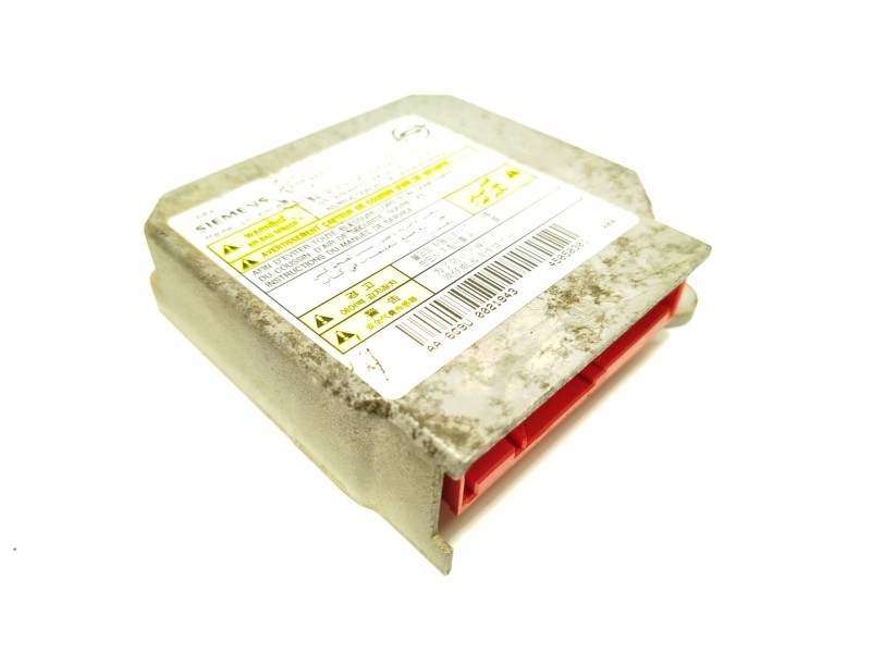 CENTRALITA AIRBAG 8625021031 5WY64004