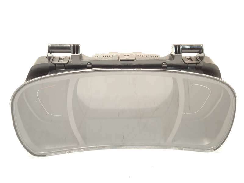 Recambio de cuadro instrumentos para renault kadjar 1.3 tce referencia OEM IAM 248103271R - Negro 2
