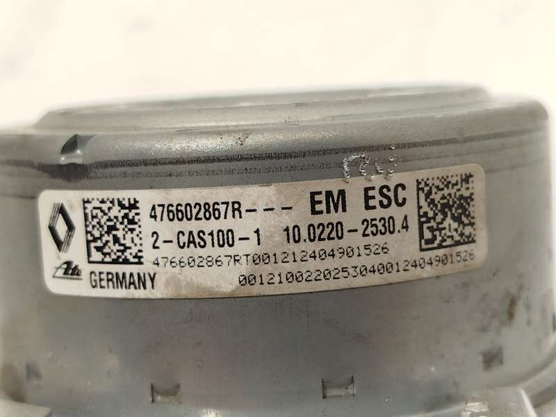 Recambio de abs para dacia sandero iii 1.0 tce 90 referencia OEM IAM 476602867R 28517155113 10022025304 5