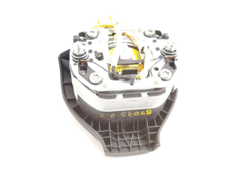 Recambio de airbag delantero izquierdo para volkswagen touran (1t1, 1t2) 2.0 tdi referencia OEM IAM 5N0880201 5N08802011QB - Negro 3