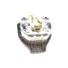 Recambio de airbag delantero izquierdo para volkswagen touran (1t1, 1t2) 2.0 tdi referencia OEM IAM 5N0880201 5N08802011QB 