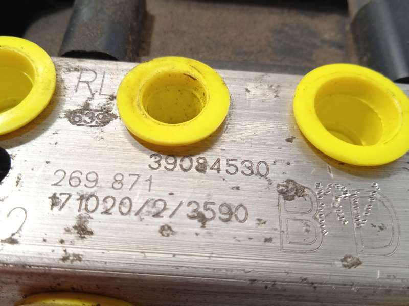 Recambio de abs para opel corsa e selective referencia OEM IAM 39084530 2265106516 269871 5