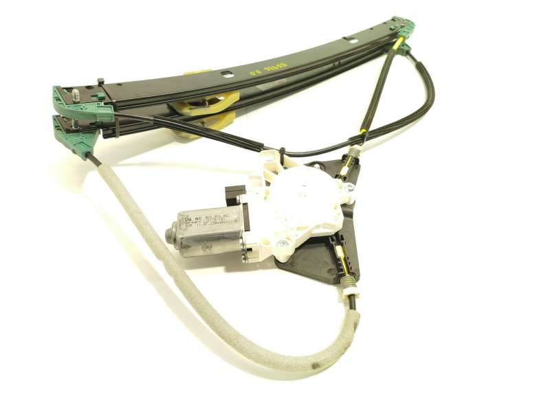 ELEVALUNAS DELANTERO DERECHO 4K0837462 4K0959802 