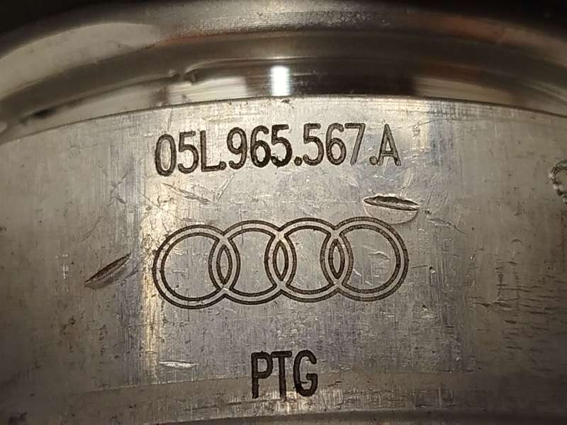 Recambio de bomba agua para audi q5 sportback (fyt) 40 tdi quattro referencia OEM IAM 05L965567A  707511030 - Negro 5