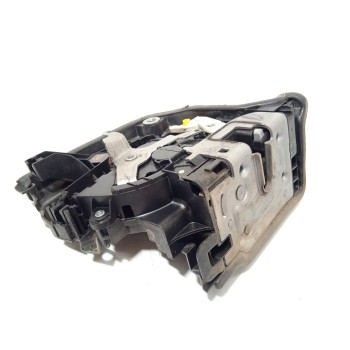 CERRADURA PUERTA DELANTERA DERECHA 51217281934 7281934 