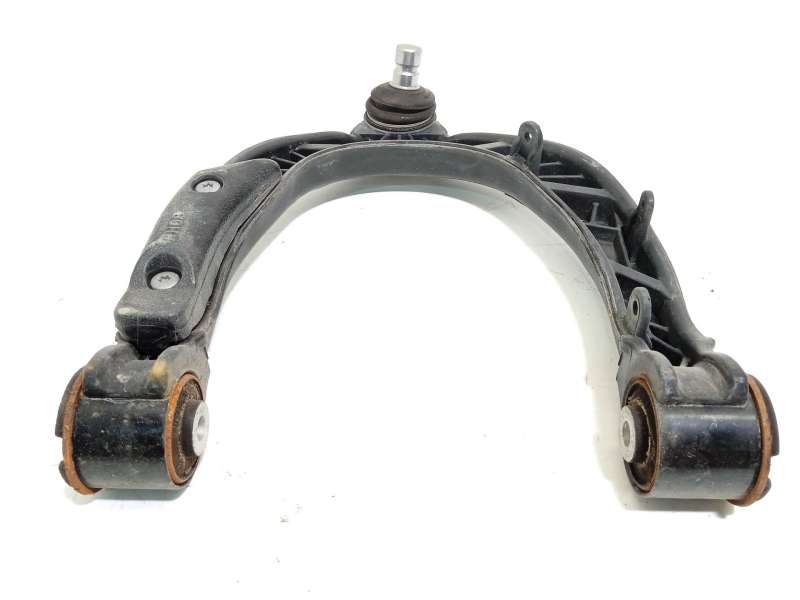 Recambio de brazo suspension superior delantero derecho para tesla model 3 ev referencia OEM IAM 104432600J - Blanco 2