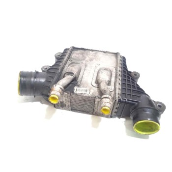 Recambio de intercooler para land rover evoque 2.0 td4 cat referencia OEM IAM GJ329L440AB LR072118 