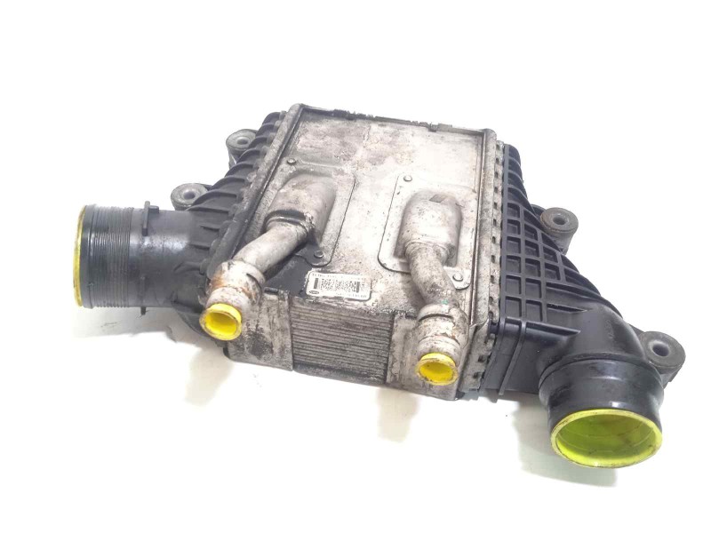 INTERCOOLER GJ329L440AB LR072118 