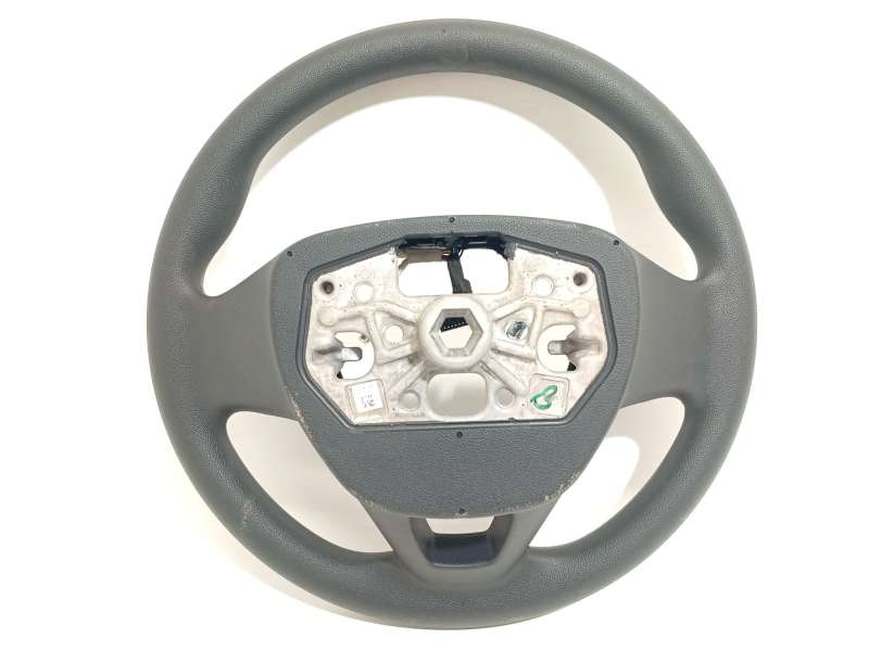 Recambio de volante para ford transit courier b460 furgón/monospace 1.5 ecoblue referencia OEM IAM R2X63600BA319W 4