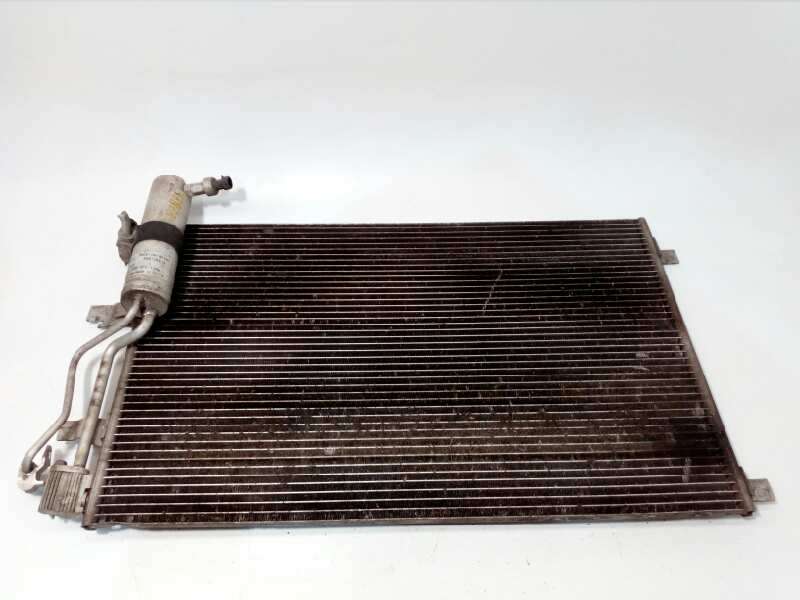CONDENSADOR / RADIADOR AIRE ACONDICIONADO 92100JD700 