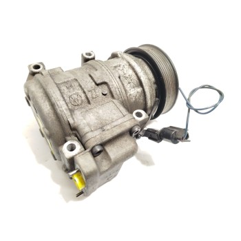 Recambio de compresor aire acondicionado para ssangyong rodius i 2.7 xdi referencia OEM IAM 180500390A 6652300211 