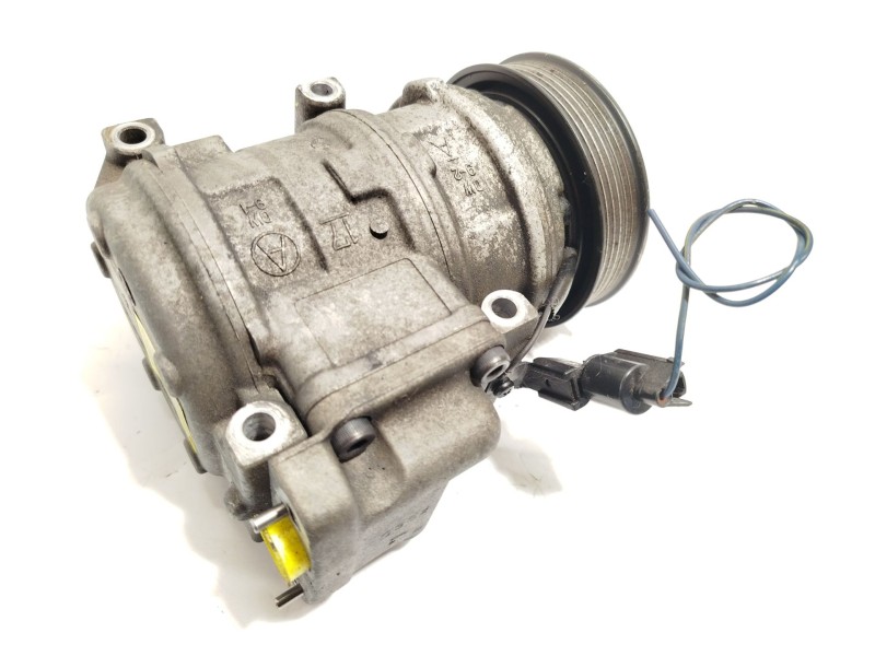 COMPRESOR AIRE ACONDICIONADO 180500390A 6652300211 