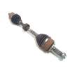 Recambio de transmision delantera izquierda para honda civic lim.4 (fc) 1.0 referencia OEM IAM 44306TGLE920M1  