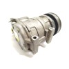 Recambio de compresor aire acondicionado para ssangyong rodius i 2.7 xdi referencia OEM IAM 180500390A 6652300211 