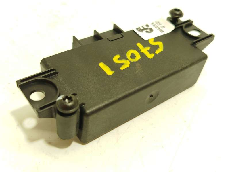 Recambio de modulo electronico para renault scénic iii (jz0/1_) 1.2 tce referencia OEM IAM 259906372R - Blanco 2