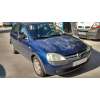 opel corsa c del año 2002