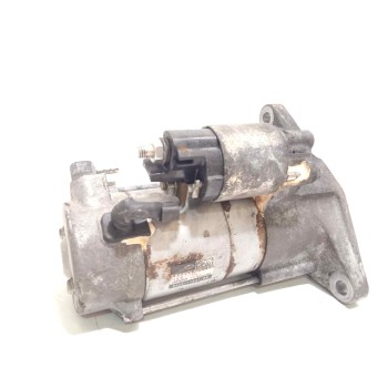 Recambio de motor arranque para land rover evoque 2.0 td4 cat referencia OEM IAM GJ3211001BD LR084460 4380002001