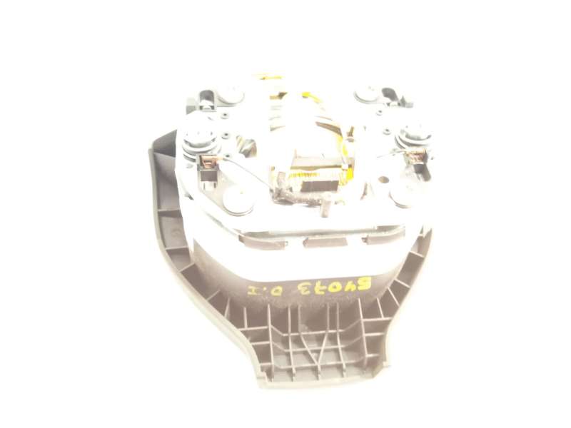 Recambio de airbag delantero izquierdo para volkswagen touran (1t1, 1t2) 2.0 tdi referencia OEM IAM 5N0880201 5N08802011QB - Negro 4