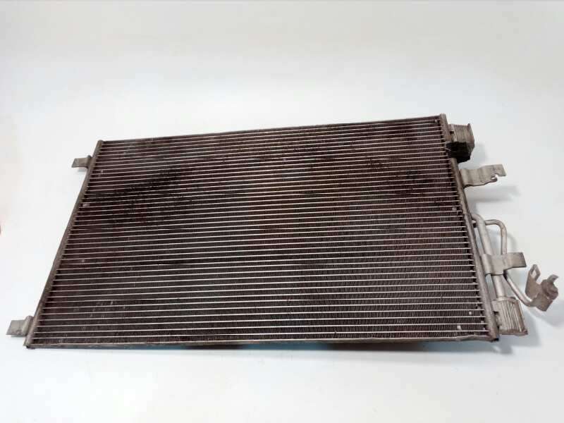 Recambio de condensador / radiador aire acondicionado para nissan qashqai (j10) tekna referencia OEM IAM 92100JD700 2
