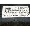 Recambio de brazo suspension superior delantero derecho para tesla model 3 ev referencia OEM IAM 104432600J  