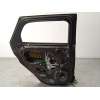 Recambio de puerta trasera izquierda para ford focus iii turnier 1.0 ecoboost referencia OEM IAM 2172764 PBM51N24631AE 