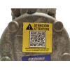 Recambio de compresor aire acondicionado para ssangyong rodius i 2.7 xdi referencia OEM IAM 180500390A 6652300211 
