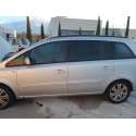 OPEL ZAFIRA / ZAFIRA FAMILY B (A05)