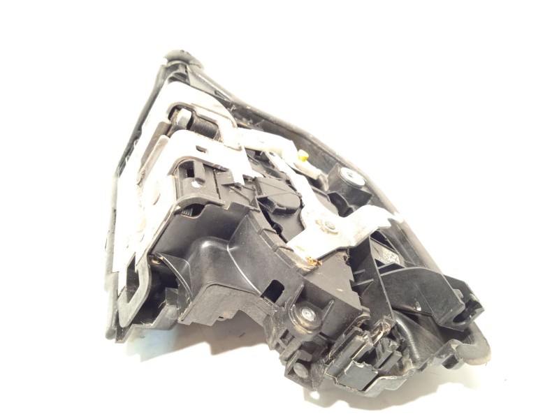 CERRADURA PUERTA DELANTERA IZQUIERDA 51217281931 7281931 