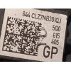 Recambio de pinza freno trasera izquierda para seat ateca (kh7) 1.5 16v tsi act referencia OEM IAM 5Q0615405GP  