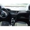 opel crossland x / crossland (p17, p2qo) del año 2022