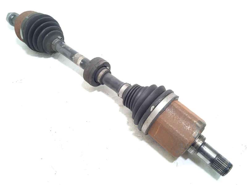 Recambio de transmision delantera izquierda para honda civic lim.4 (fc) 1.0 referencia OEM IAM 44306TGLE920M1 - Negro 2