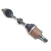 Recambio de transmision delantera izquierda para honda civic lim.4 (fc) 1.0 referencia OEM IAM 44306TGLE920M1  