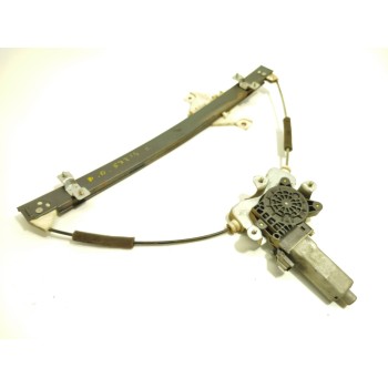 Recambio de elevalunas delantero derecho para ssangyong rodius i 2.7 xdi referencia OEM IAM 7234021001  