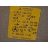 Recambio de faro izquierdo para mercedes-benz clase a (w168) referencia OEM IAM A1688201761  0301192201