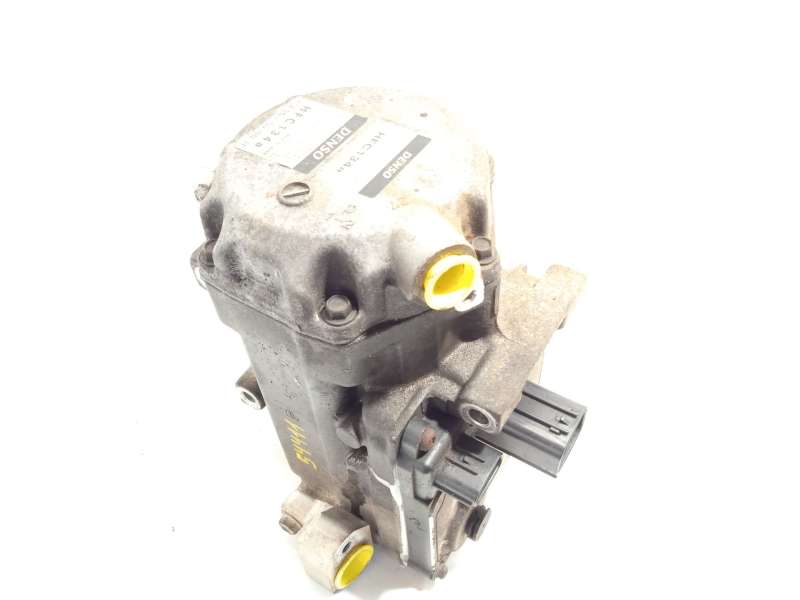 Recambio de compresor aire acondicionado para lexus rx (_u3_) 400h (mhu38_) referencia OEM IAM 8837048021  0422000062 2
